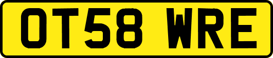 OT58WRE