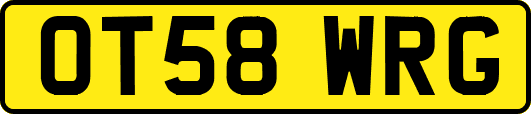 OT58WRG