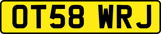 OT58WRJ