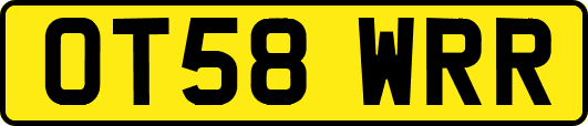 OT58WRR