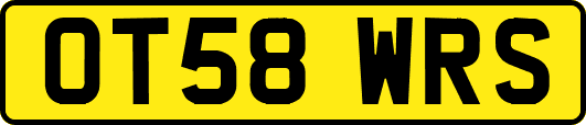 OT58WRS