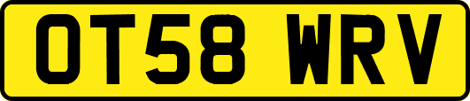 OT58WRV