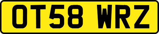 OT58WRZ