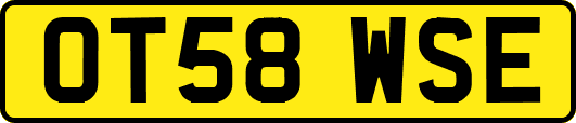 OT58WSE