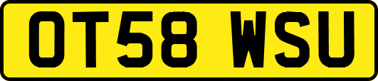 OT58WSU