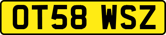 OT58WSZ
