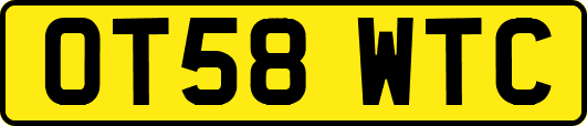OT58WTC