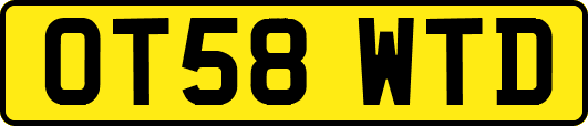 OT58WTD