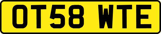 OT58WTE