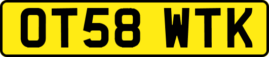 OT58WTK
