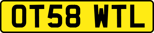 OT58WTL