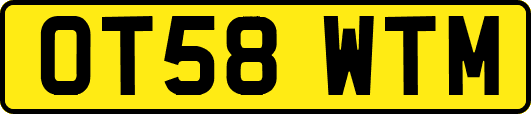 OT58WTM