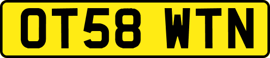OT58WTN