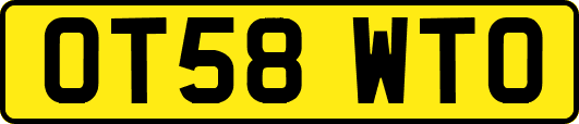 OT58WTO
