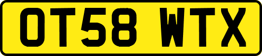 OT58WTX