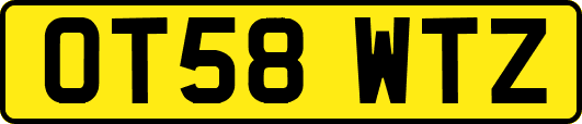 OT58WTZ