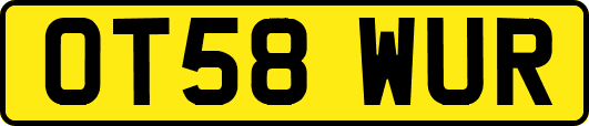 OT58WUR