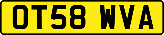 OT58WVA