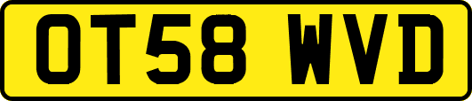 OT58WVD