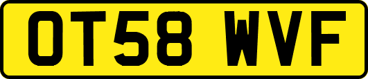 OT58WVF