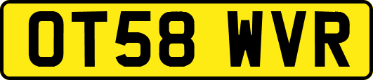 OT58WVR