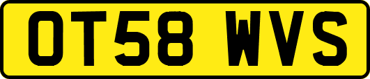 OT58WVS