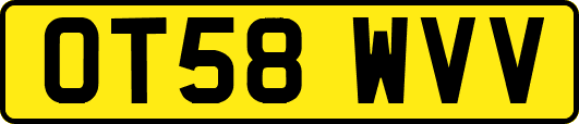 OT58WVV