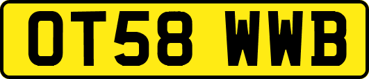 OT58WWB