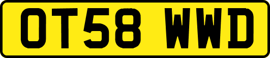 OT58WWD