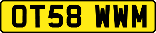 OT58WWM