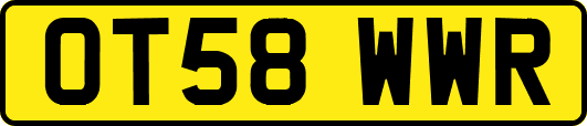 OT58WWR