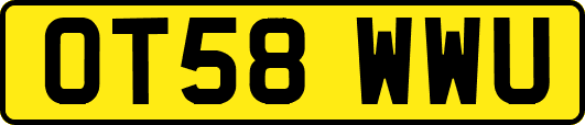 OT58WWU