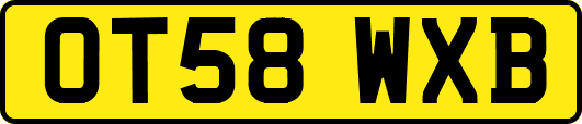 OT58WXB