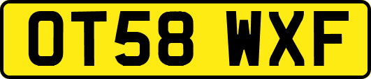 OT58WXF