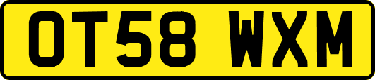OT58WXM