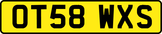 OT58WXS