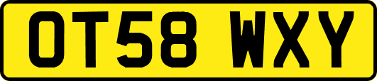 OT58WXY