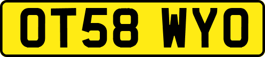 OT58WYO