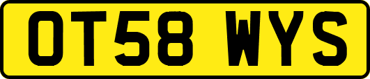 OT58WYS