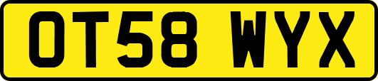 OT58WYX