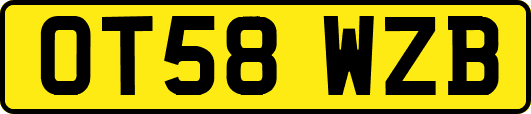 OT58WZB
