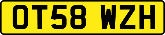 OT58WZH