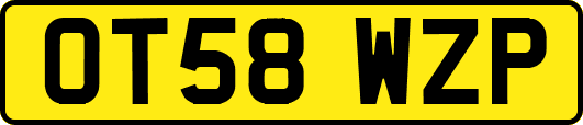 OT58WZP