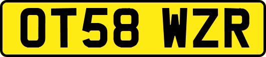 OT58WZR