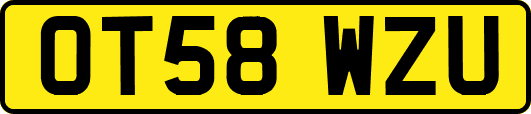 OT58WZU
