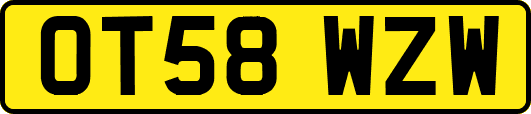 OT58WZW