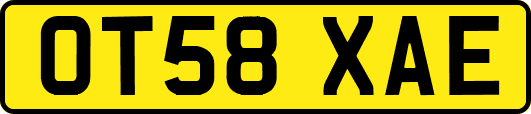 OT58XAE