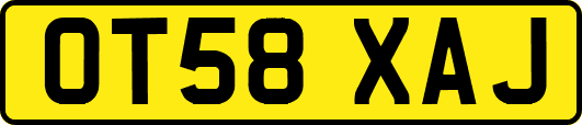 OT58XAJ