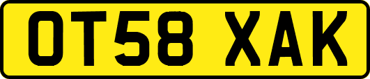 OT58XAK