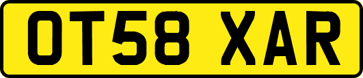 OT58XAR
